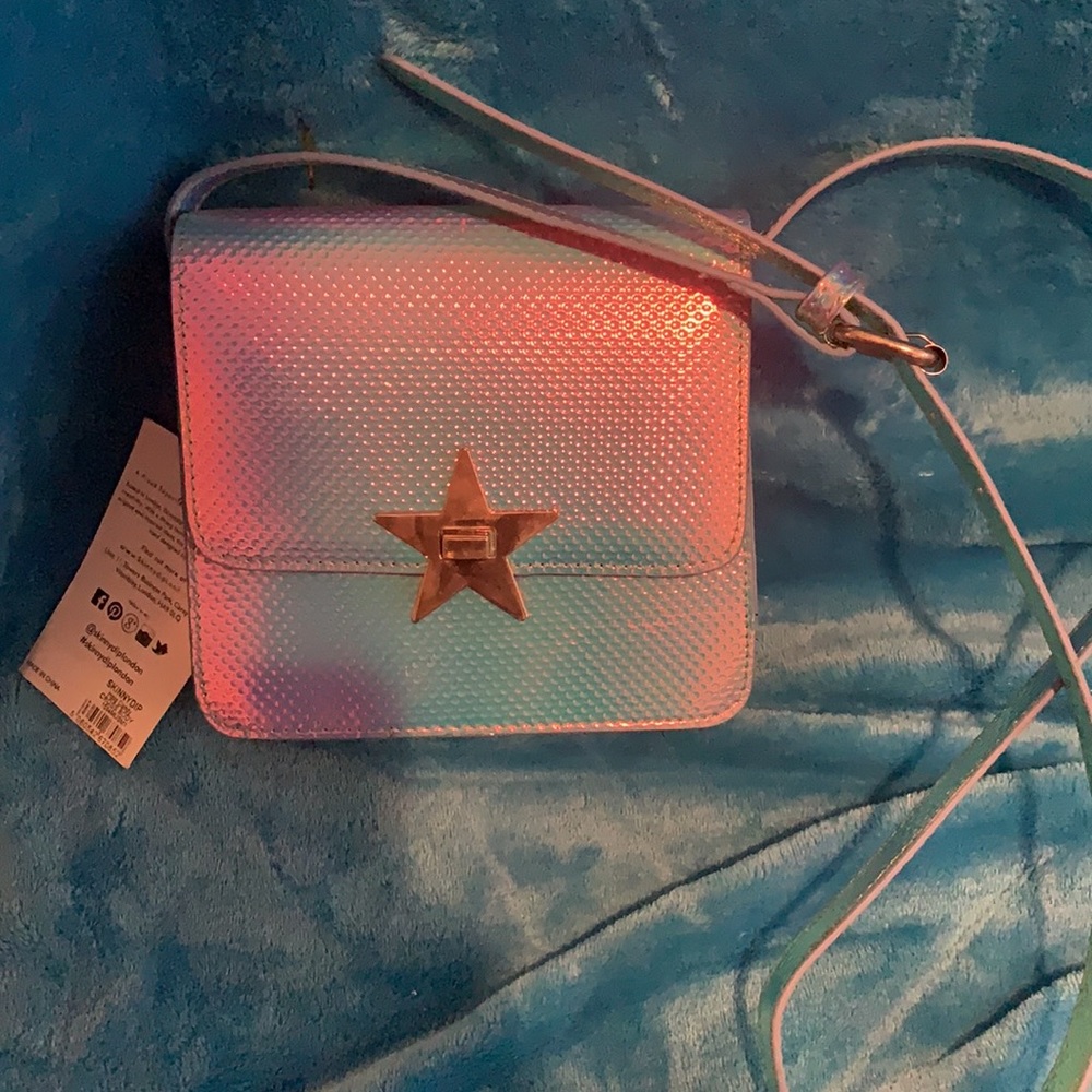 Shoulder bag - Picture 7 of 7